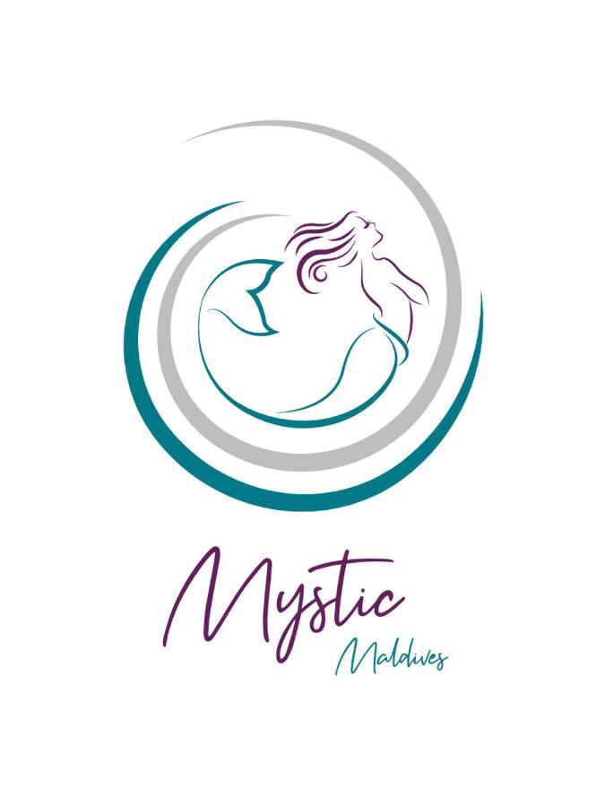 Mystic Maldives Mathiveri Retreat Eksteriør billede